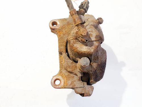 Left front brake caliper SKODA SUPERB II (3T4) 2.0 TDI | BP35066476M105 - Image 2
