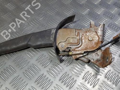 Hand brake NISSAN ALMERA II Hatchback (N16) 2.2 Di | BP35675183I18 - Image 2