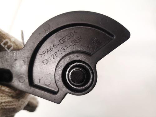 Interior handle OPEL MERIVA A MPV (X03) 1.7 CDTI (E75) | BP35475898I7 - Image 3