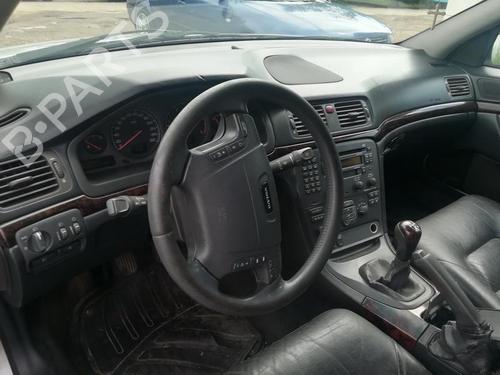 Electronic sensor VOLVO S80 I (184) D5 | BP33517632M84  - Image 8