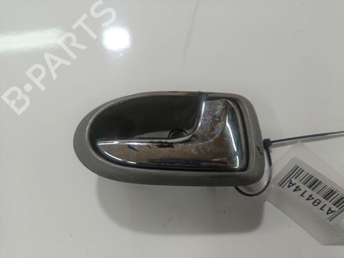 Used Front right interior door handle Front right interior door handle MAZDA PREMACY (CP) 2.0 TD (90 hp) 34842345 34842345
