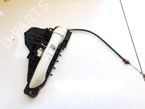 front-right-exterior-door-handle-mercedes-benz-m-class-w164-2005-2006-2007-2008-2009-2010-2011-2012-38571941 main image