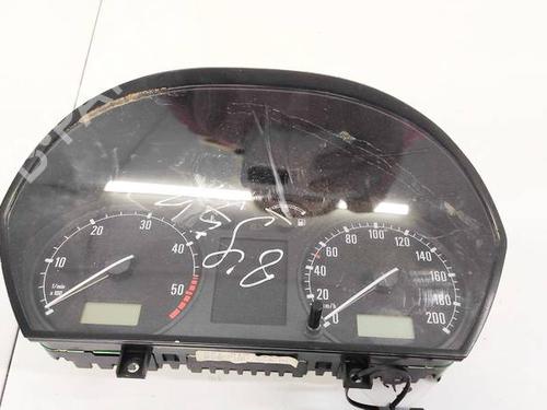 Used Instrument cluster Instrument cluster 35314435 35314435