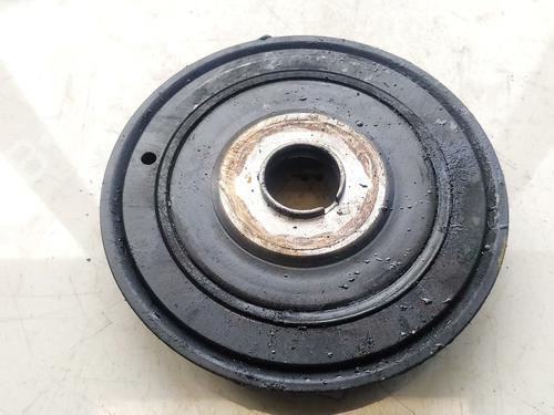 Pulley MAZDA 3 (BK) 1.6 DI Turbo | BP35480332M122 - Image 3