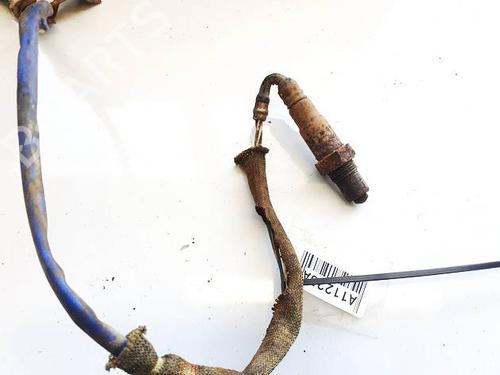 Electronic sensor FORD MONDEO IV (BA7) 1.6 Ti | BP34782087M84 - Image 2