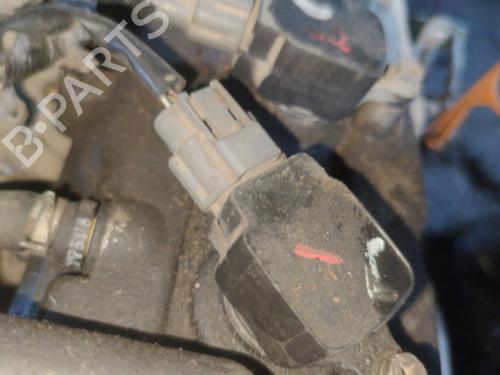 Used Ignition coil Ignition coil NISSAN ALMERA II Hatchback (N16) 1.5 (98 hp) 35606208 35606208