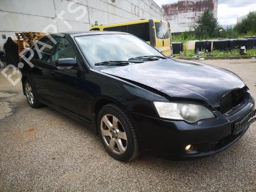 Electronic module SUBARU LEGACY IV (BL) 2.0 AWD (BL5) | BP32963254M83 - Image 12