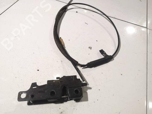 Used Hood lock Hood lock 38342735 38342735