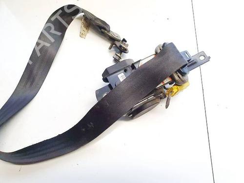Used Front right seatbelt Front right seatbelt HONDA FR-V (BE) 2.0 (BE3) (150 hp) 40555505 40555505