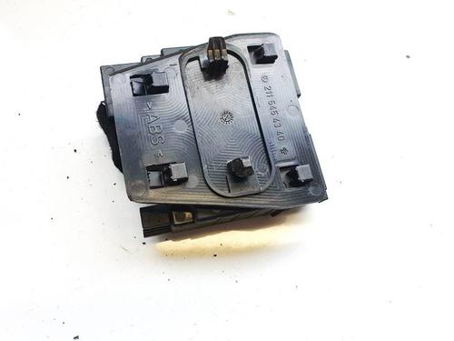 Electronic module MERCEDES-BENZ CLS (C219) CLS 350 (219.356) | BP32951265M83 - Image 2