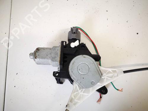 Used Right rear window motor Right rear window motor 34973663 34973663