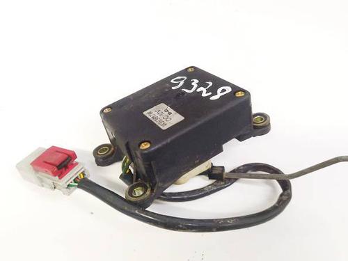 Used Electronic module Electronic module LAND ROVER FREELANDER I (L314) 2.0 DI 4x4 (98 hp) 32617185 32617185