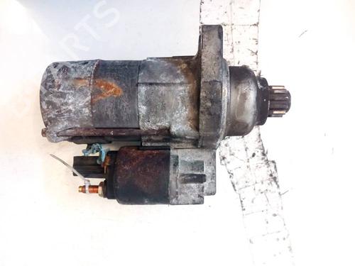 Used Starter Starter AUDI A6 C6 (4F2) 2.4 (177 hp) 35357586 35357586