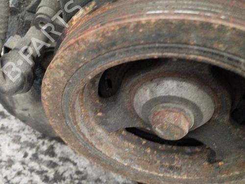 Pulley SUZUKI SX4 (EY, GY) 1.6 DDIS (RW416D) | BP35294715M122 - Image 3