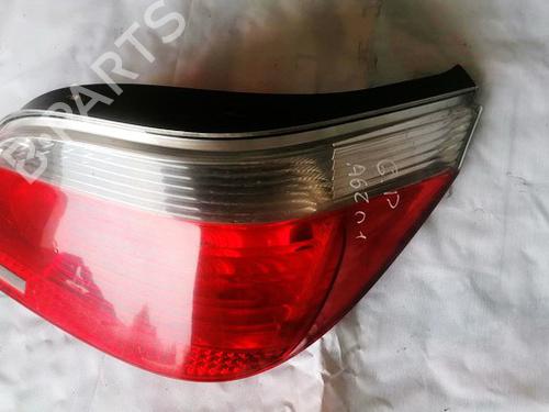 Used Right taillight Right taillight BMW 5 (E60) 520 i (170 hp) 35603447 35603447