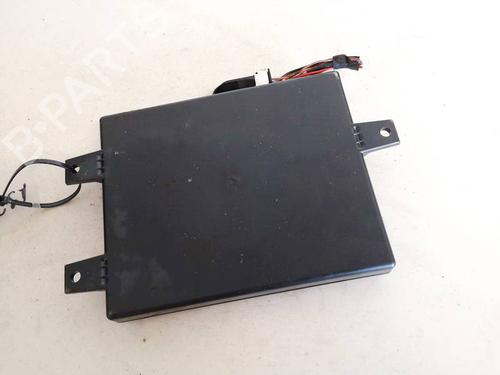 Electronic module VW PASSAT B6 (3C2) 2.0 TDI | BP32940156M83 - Image 3
