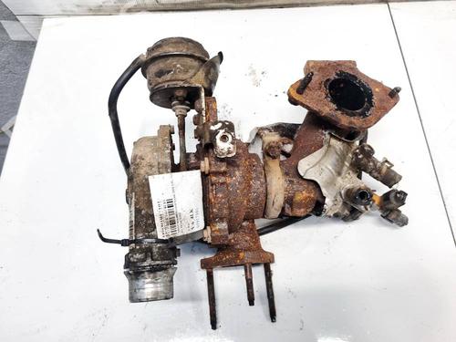 Used Turbocharger/Supercharger Turbocharger/Supercharger 35293049 35293049