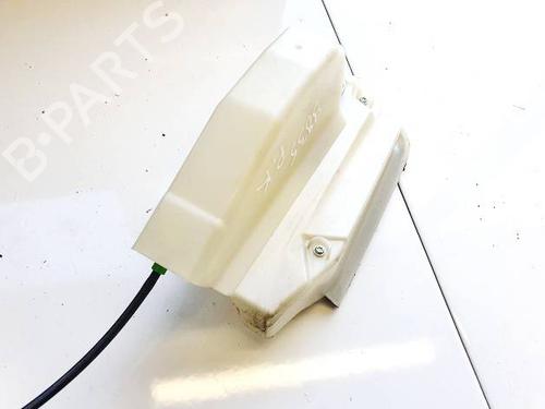 Used Front left lock Front left lock TESLA MODEL Y (5YJY) EV (347 hp) 35057593 35057593