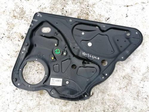Used Front right window mechanism Front right window mechanism VW PASSAT B6 (3C2) 2.0 TDI (140 hp) 35198003 35198003
