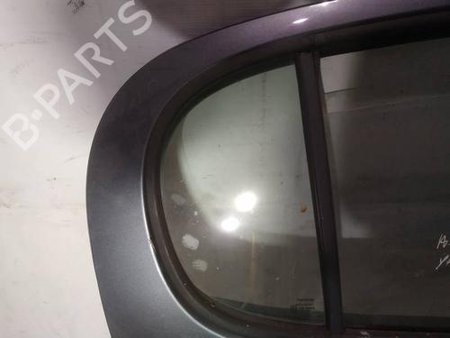 Panel rude bagtil højre Panel rude bagtil højre 35127019 35127019