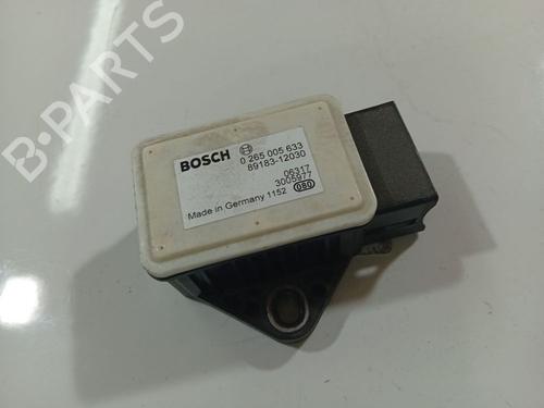Used Electronic module Electronic module 34904599 34904599
