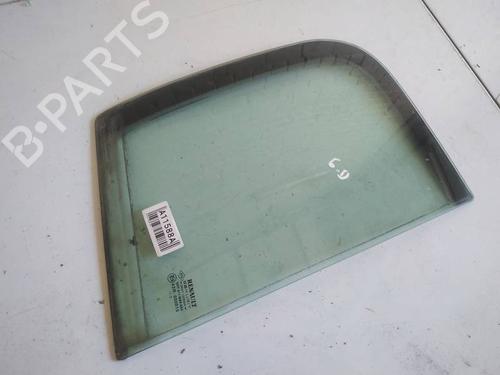 Used Rear right quarter glass Rear right quarter glass 38079464 38079464
