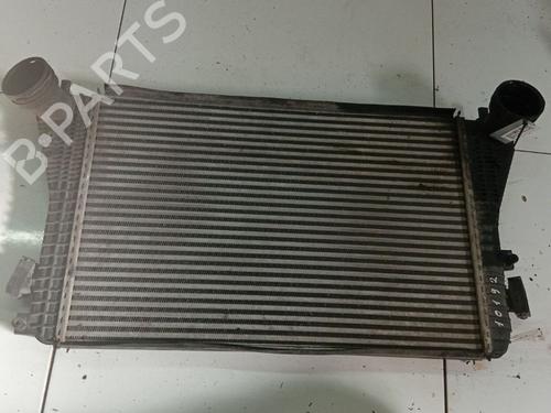 Used Intercooler Intercooler 34795949 34795949
