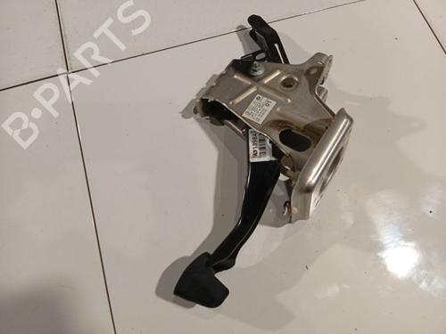 Used Pedal Pedal AUDI A3 (8P1) 1.6 FSI (115 hp) 36686856 36686856