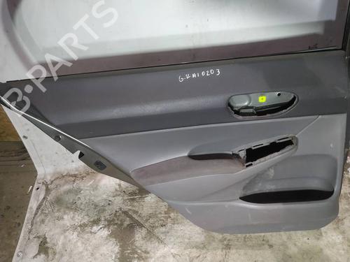 Bageste venstre beklædning Bageste venstre beklædning HONDA CIVIC VIII Hatchback (FN, FK) 1.8 (FN1, FK2) (140 hp) 35064558 35064558