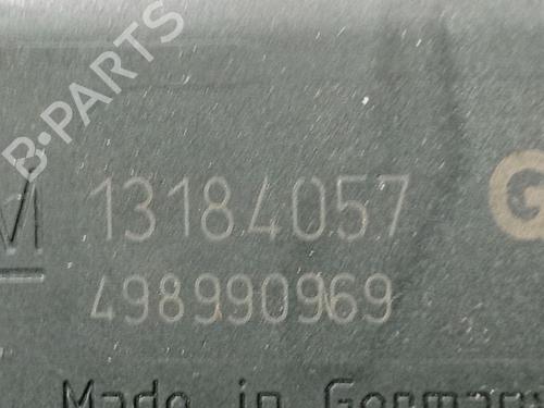 Warning switch OPEL ASTRA H (A04) 1.6 (L48) | BP34833953I22 - Image 4