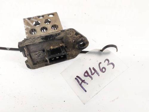 Used Heater resistor Heater resistor CITROËN XSARA PICASSO (N68) 1.8 16V (115 hp) 35216601 35216601
