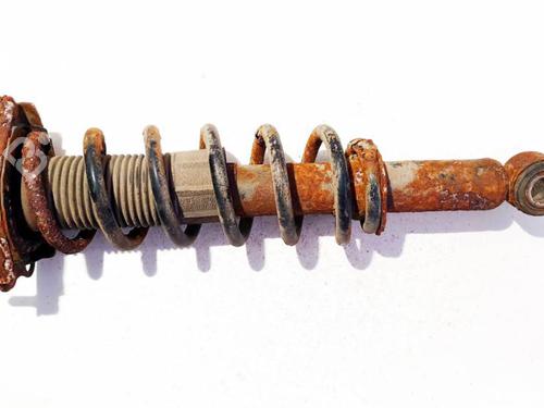 Used Left rear shock absorber Left rear shock absorber 34779522 34779522