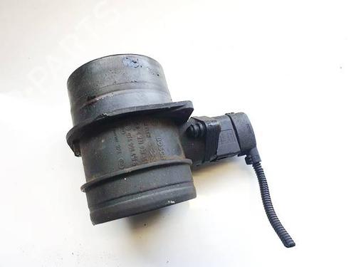 Used Mass air flow sensor Mass air flow sensor VW PASSAT B6 (3C2) 2.0 TDI (170 hp) 34786834 34786834