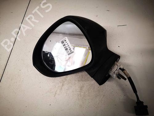 Used Left mirror Left mirror SEAT LEON (1P1) 1.6 (102 hp) 40165442 40165442