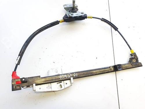 Used Rear right window mechanism Rear right window mechanism 35338698 35338698