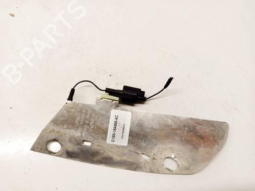 Used Support Support AUDI A1 (8X1, 8XK) 1.8 TFSI (192 hp) 32535375 32535375