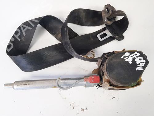 Front right seatbelt AUDI A4 B5 (8D2) 1.9 TDI | BP35558991I25 - Image 2