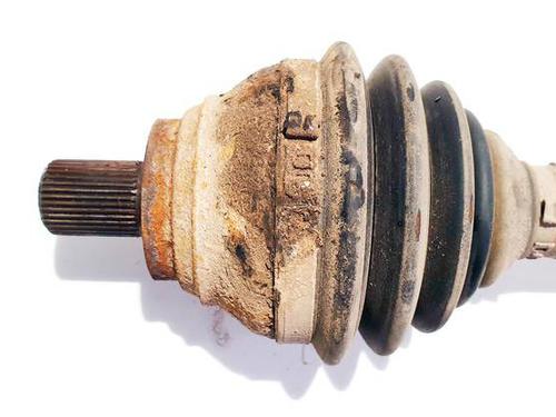 Right front driveshaft AUDI A3 (8P1) 2.0 TDI 16V | BP34746546M39 - Image 2