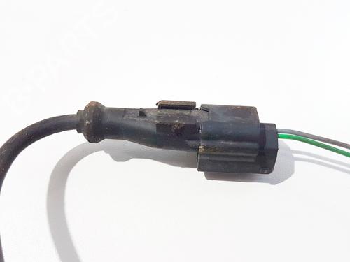 Electronic module RENAULT MEGANE III Hatchback (BZ0/1_, B3_) 1.5 dCi (BZ0C) | BP35540582M83 - Image 3