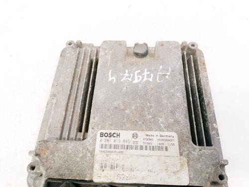 Engine control unit (ECU) JEEP PATRIOT (MK74) 2.0 CRD | BP32922595M57 - Image 3