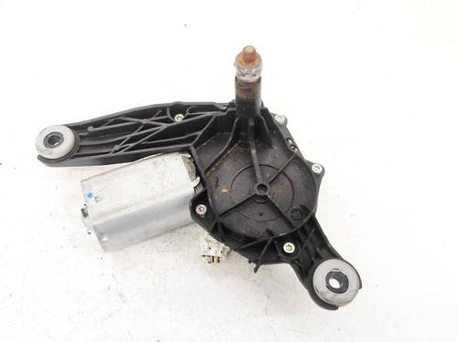 Used Rear wiper motor Rear wiper motor 35234233 35234233