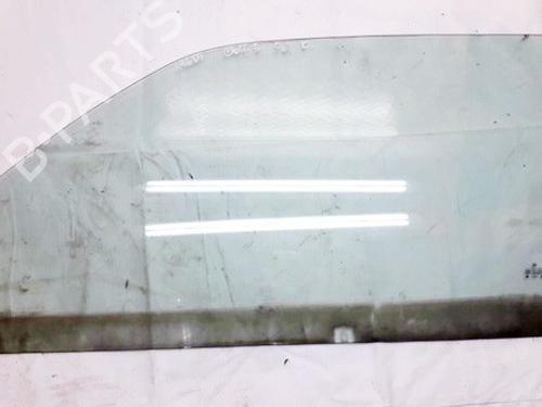 Used Front left door window Front left door window 35852327 35852327
