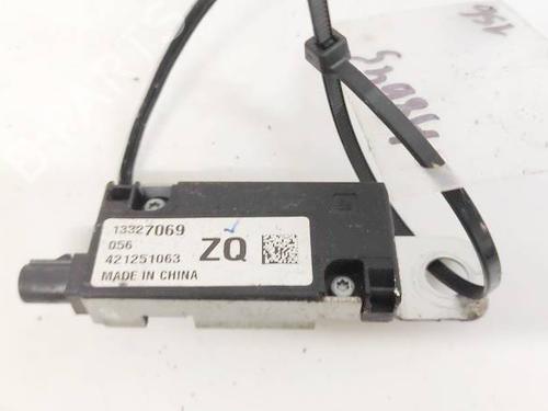 Electronic module OPEL INSIGNIA A Saloon (G09) 1.6 CDTi (69) | BP35343644M83 - Image 2