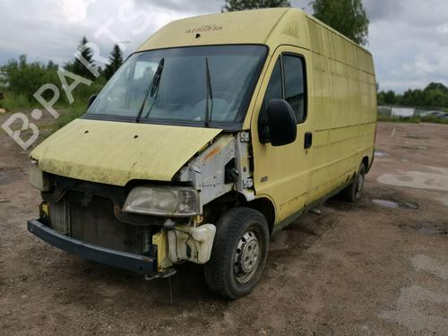 Engine mount PEUGEOT BOXER Bus (244, Z_) 2.8 HDi | BP32881502M89  - Image 5