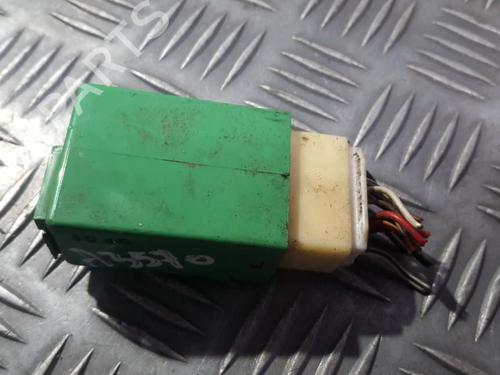 Used Electronic module Electronic module MAZDA 323 F VI Hatchback (BJ) 2.0 TD (90 hp) 33490793 33490793