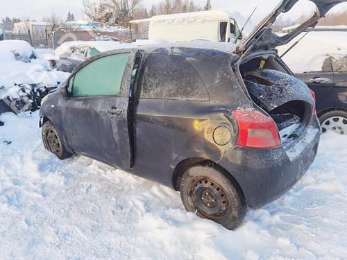Switch TOYOTA YARIS (_P9_) 1.3 4WD (NCP95) | BP35543789I30 - Image 7
