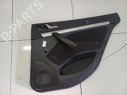 Used Rear left panel Rear left panel 38430747 38430747
