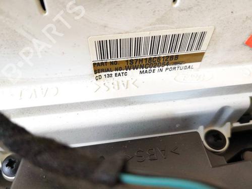 Climate control FORD MONDEO III (B5Y) 2.0 16V TDDi / TDCi | BP35281187I5 - Image 3