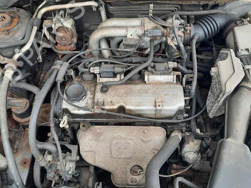 Engine mount MITSUBISHI LANCER VII (CS_A, CT_A) 1.6 (CS3A) | BP33069947M89  - Image 5