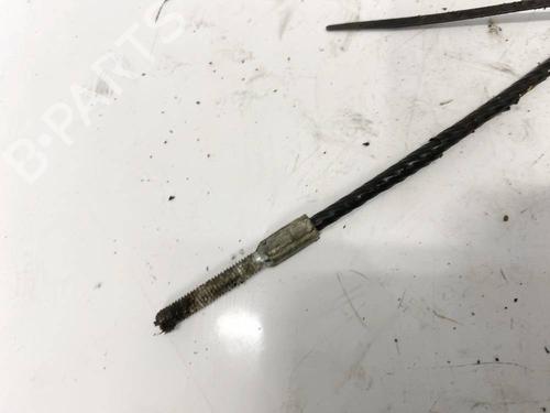 Cable NISSAN PRIMERA Hatchback (P12) 1.9 dCi | BP35036791E12 - Image 3